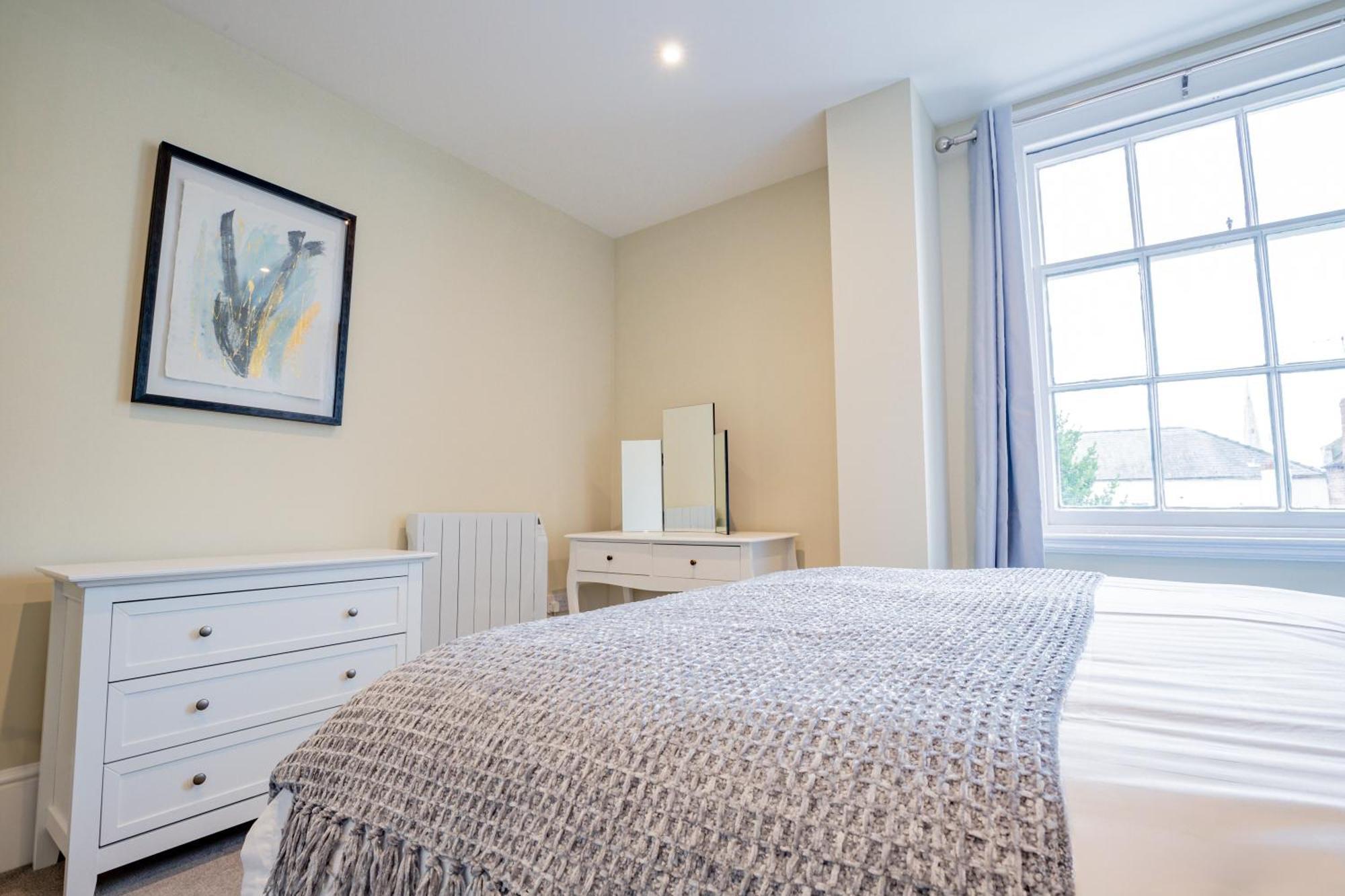 Host & Stay - Shaw Street Dwelling Worcester Zewnętrze zdjęcie