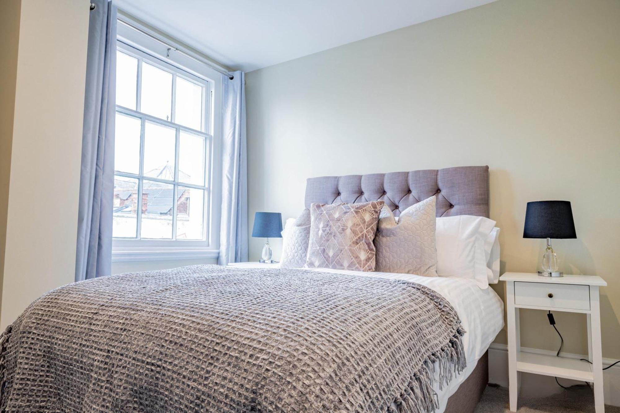 Host & Stay - Shaw Street Dwelling Worcester Zewnętrze zdjęcie