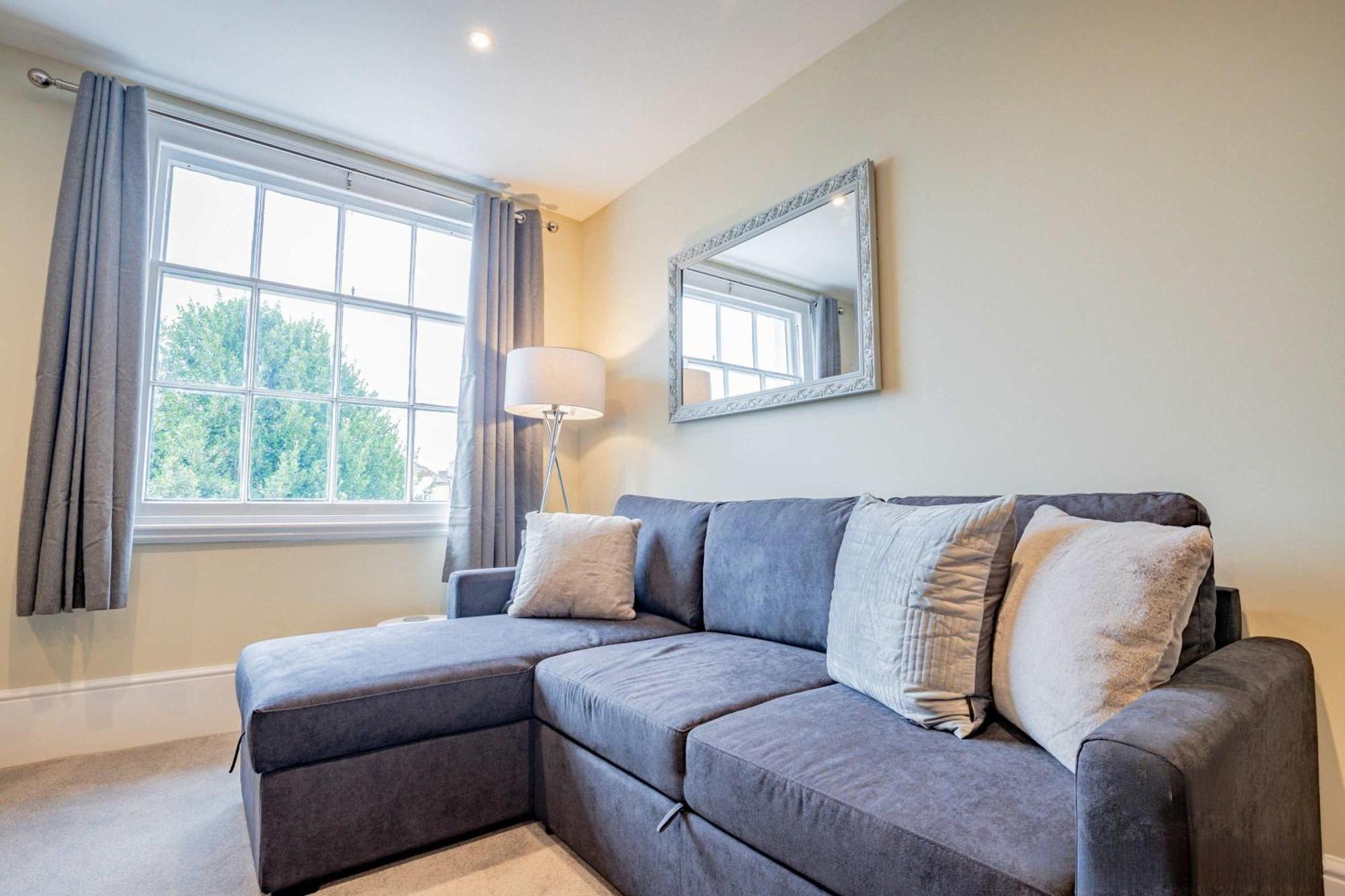 Host & Stay - Shaw Street Dwelling Worcester Zewnętrze zdjęcie