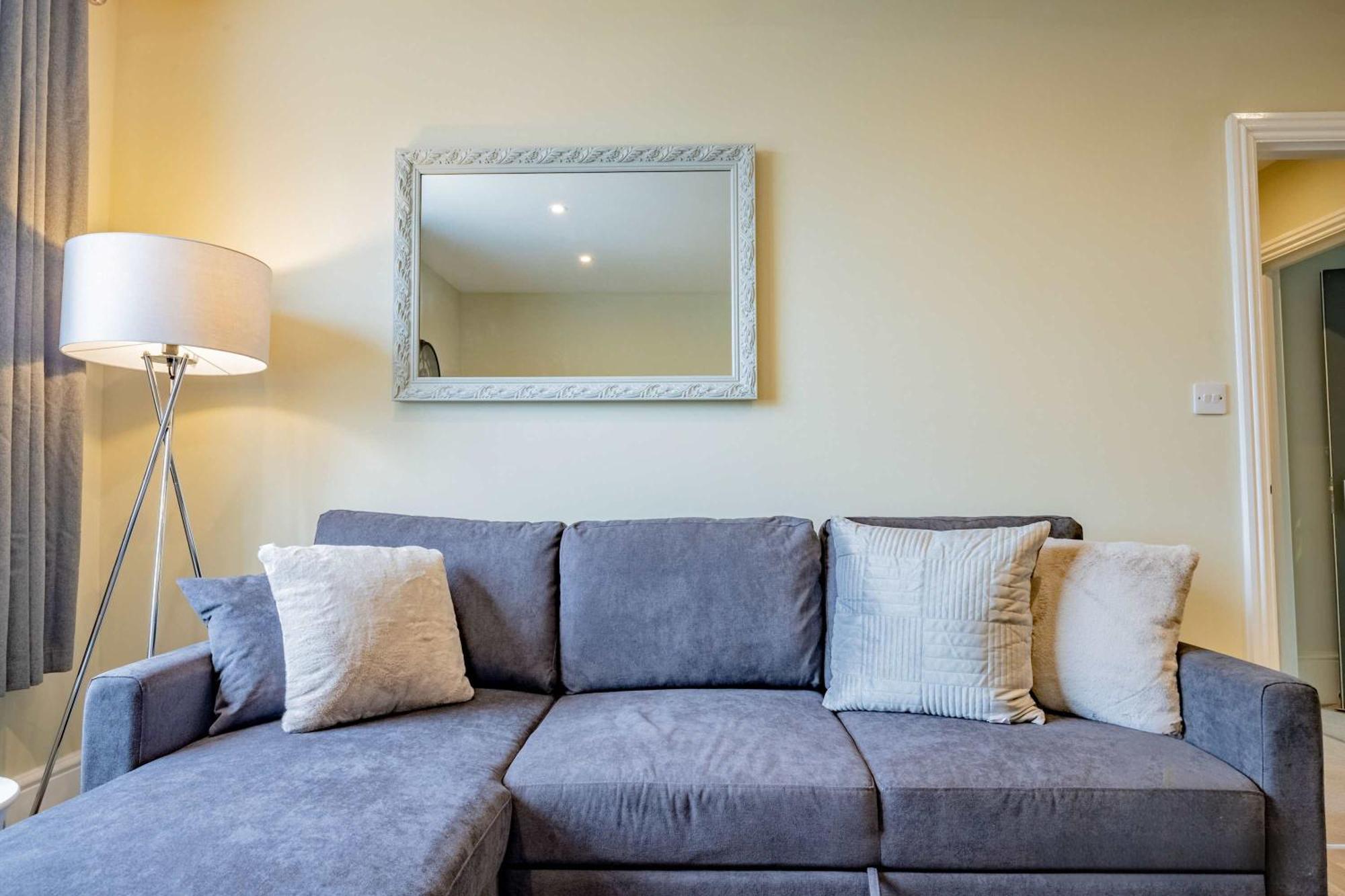 Host & Stay - Shaw Street Dwelling Worcester Zewnętrze zdjęcie