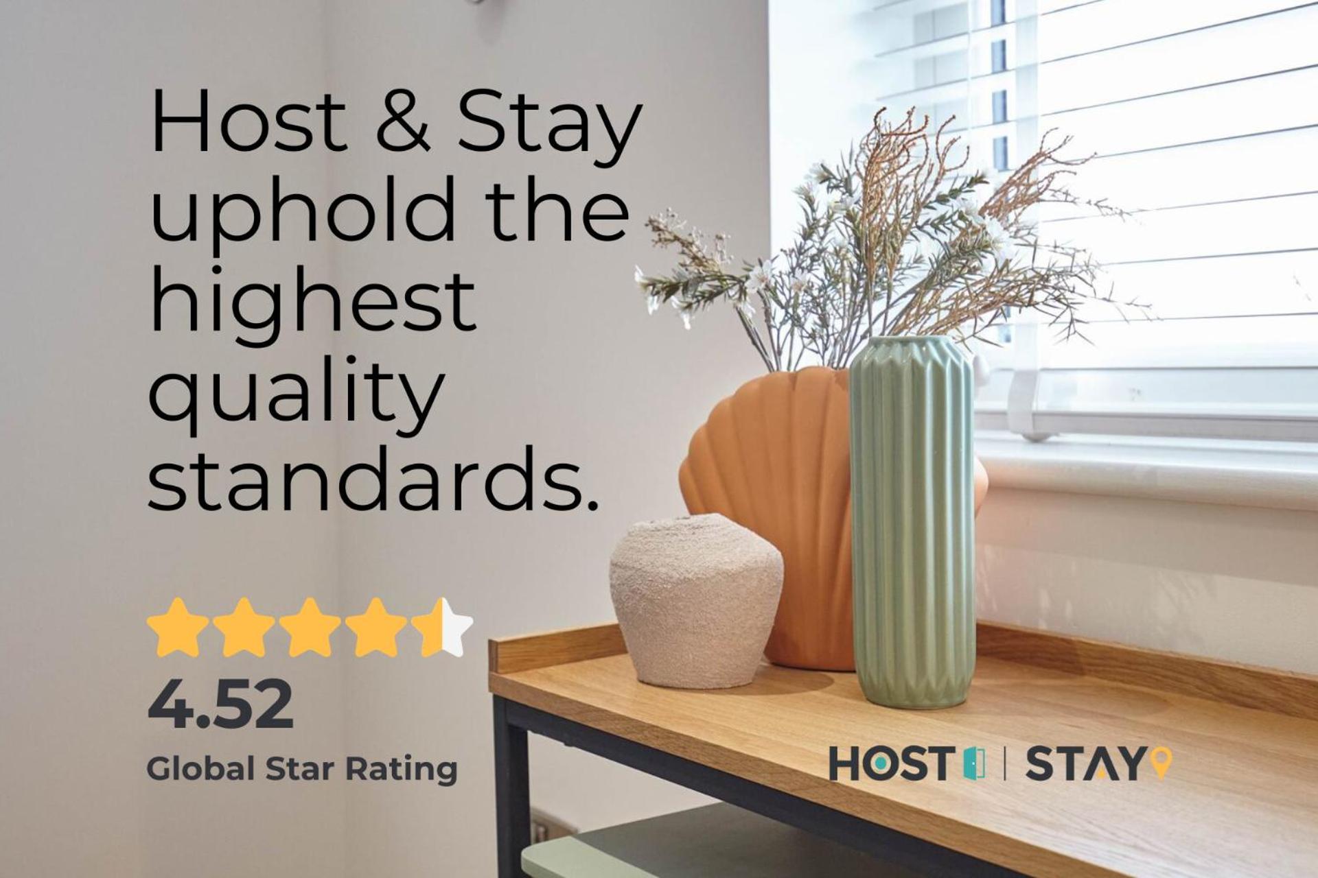 Host & Stay - Shaw Street Dwelling Worcester Zewnętrze zdjęcie